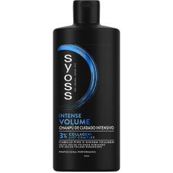 Syoss szampon Volume 440ml