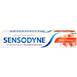 Sensodyne Anti Caries pasta do zębów 75ml