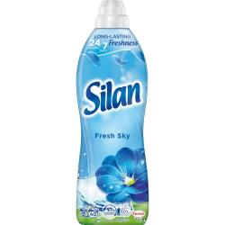 Silan płyn do płukania tkanin Fresh Sky 880ml