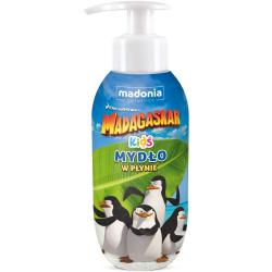 Madonia Madagaskar mydło w płynie dla dzieci 250ml