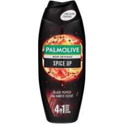 Palmolive Men żel pod prysznic 500ml Spice Up