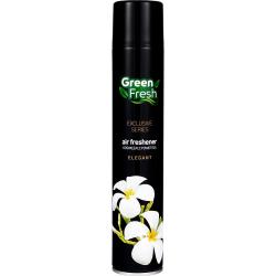 Green Fresh odświeżacz powietrza Elegant 400ml w sprayu