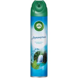 Air Wick odświeżacz powietrza 300ml Aquamarine aerozol
