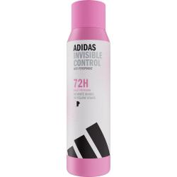 Adidas antyperspirant damski 150ml Invisible Control