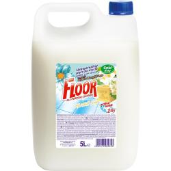 Floor płyn uniwersalny 5L Mydło Marsylskie