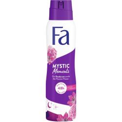 Fa dezodorant damski Mystic Moments 150ml