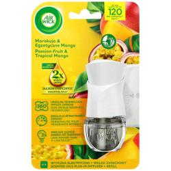Air Wick elektryk urządzenie Marakuja & Mango