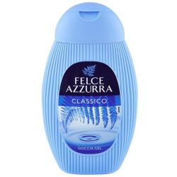 Felce Azzurra Classic żel pod prysznic 250ml