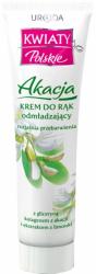 Kwiaty Polskie krem do rąk 75ml odmładzający akacja