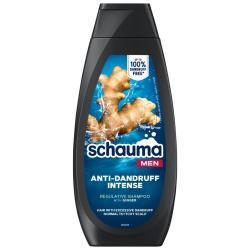 Schauma MEN szampon Anti-Dandruff 400ml