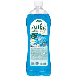 Attis mydło antybakteryjne w płynie 1L