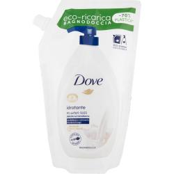 Dove Original żel pod prysznic 720ml zapas