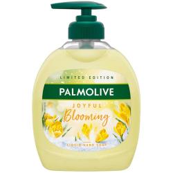 Palmolive mydło w płynie Joyful Blooming 300ml pompka