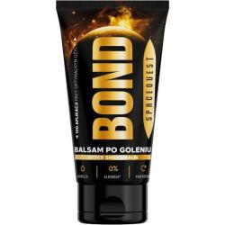 Bond balsam po goleniu 150ml Spacequest