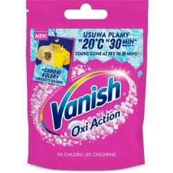 Vanish Oxi Action odplamiacz proszek 30g