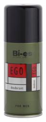 Bi-es dezodorant Ego 150ml dla mężczyzn