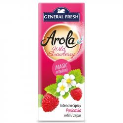 General Fresh Szyszka wkład o zapachu poziomkowym