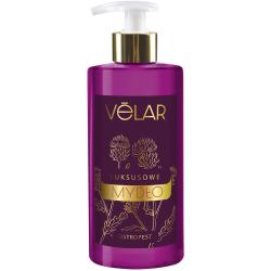 Velar mydło w płynie z dozownikiem 400ml Ostropest