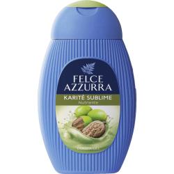 Felce Azzurra Karite Sublime żel pod prysznic 250ml