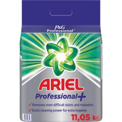 Ariel Professional + 11,05kg proszek do prania