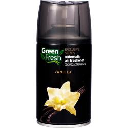 Green Fresh wkład vanilla