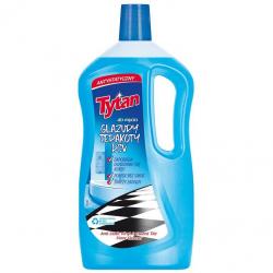 Tytan środek do czyszczenia glazury, terakoty, PCV 1kg