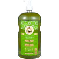 Babuszka Agafia mydło uniwersalne 2L Wrzos