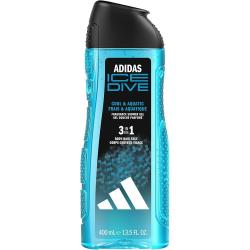 Adidas żel pod prysznic męski Ice Dive 400ml