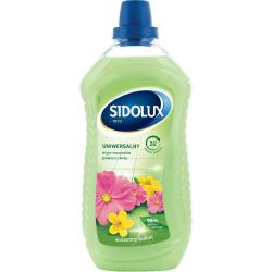 Sidolux płyn uniwersalny do podłóg 1L Wiosenny bukiet