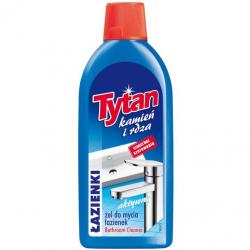 Tytan żel do mycia łazienek 500g