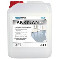Profimax Akrylan 5l uniwersalny środek nabłyszczający