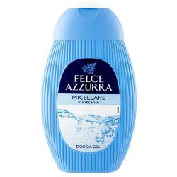 Felce Azzurra Micellare żel pod prysznic 250ml