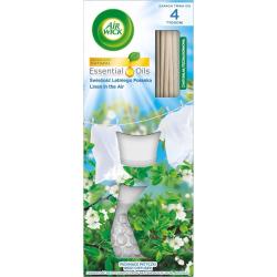 Air Wick patyczki odświeżające Świeżość Letniego Poranka