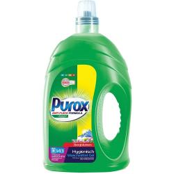 Purox żel do prania tkanin 4,3L Universal