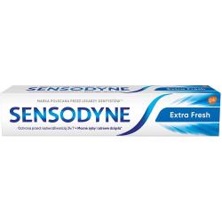 Sensodyne Extra Fresh pasta do zębów 75ml
