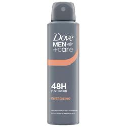 Dove Men + Care dezodorant męski Energising 150ml