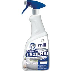 Mill Clean spray do mycia łazienki 555ml