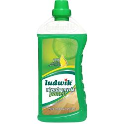 Ludwik 1l płyn do paneli