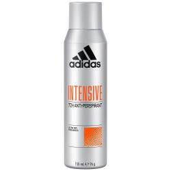 Adidas antyperspirant męski 150ml Intensive
