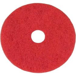 Merida pad maszynowy 17 czerwony Optimum (SPR017)