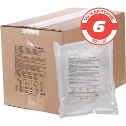 Hase 7094 pakiet mydło w piance 750ml 6szt.