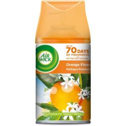 Air Wick Freshmatic zapas kwiat pomarańczy 250 ml