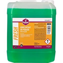 Hase Fresh 10L koncentrat do ręcznego mycia podłóg