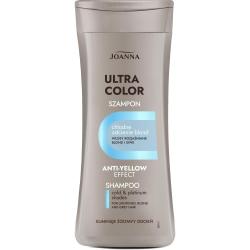 Joanna szampon BLOND 200ml System Ultra Color