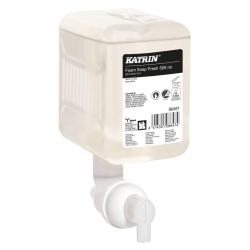 Katrin Foamwash Fresh mydło w pianie do dozowników 500ml 86481