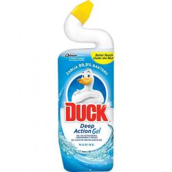 Duck płyn do WC 750 ml morski
