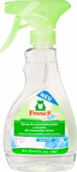 Frosch baby spray do usuwania plam 