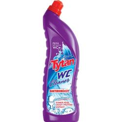 Tytan środek do toalet 1200g fioletowy