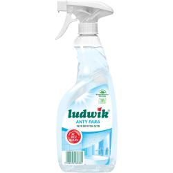 Ludwik do szyb i glazury Antypara 600ml