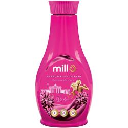 Mill perfumy do tkanin Fashion Berlin 480ml